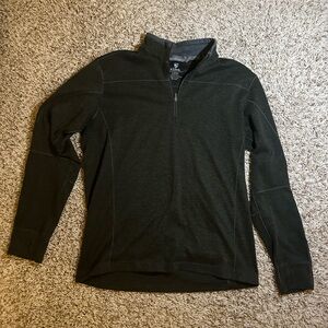 Kuhl Lightweight Baselayer quarter zip